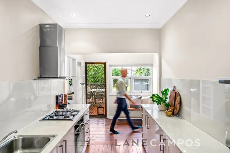 Seventh view of Homely house listing, 95 Lorna Street, Waratah West NSW 2298