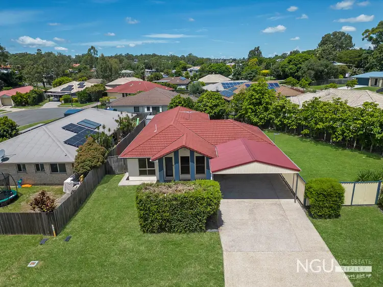 3 Waratah Court, Yamanto QLD 4305