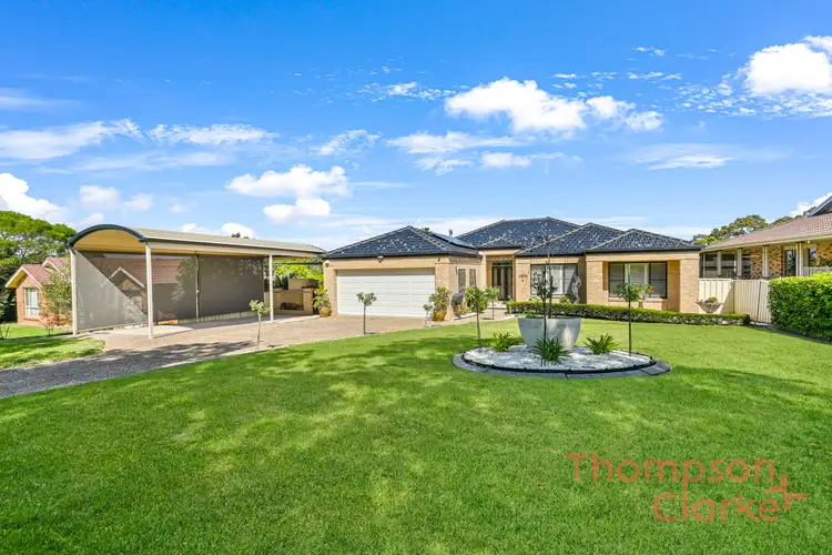 108 Queen Street, Muswellbrook NSW 2333