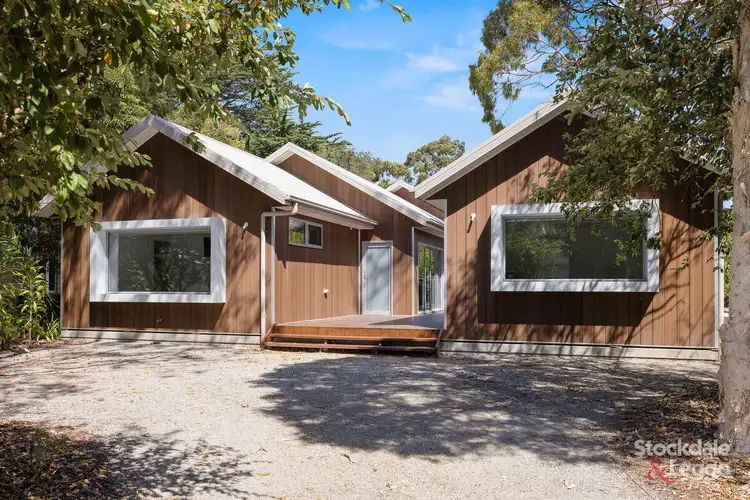 Second view of Homely house listing, 10 Mclardy Court, Cowes VIC 3922