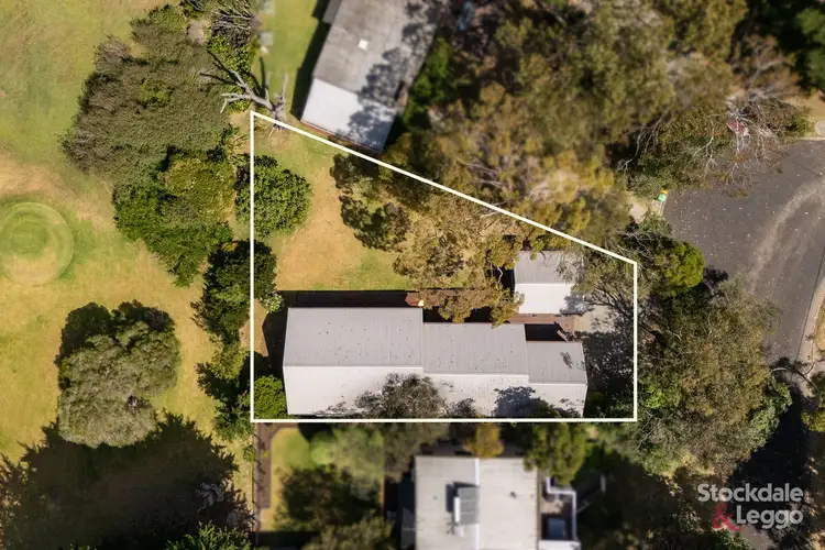 Third view of Homely house listing, 10 Mclardy Court, Cowes VIC 3922