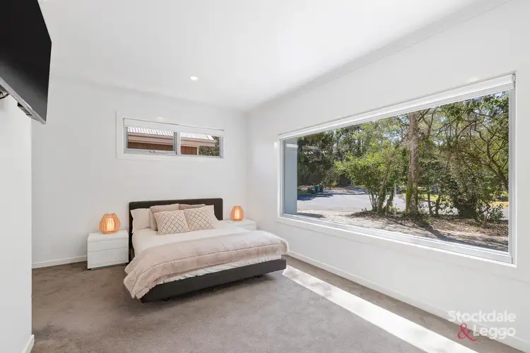 Fourth view of Homely house listing, 10 Mclardy Court, Cowes VIC 3922