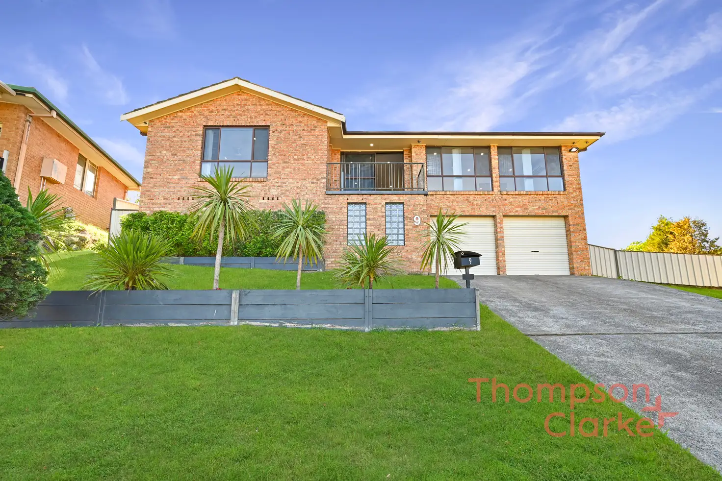 Main view of Homely house listing, 9 Robert Close, Rutherford NSW 2320