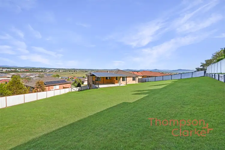 Third view of Homely house listing, 9 Robert Close, Rutherford NSW 2320