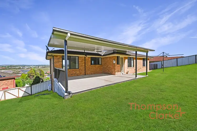 Fourth view of Homely house listing, 9 Robert Close, Rutherford NSW 2320