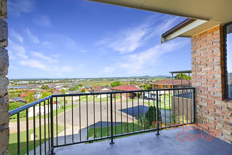 Sixth view of Homely house listing, 9 Robert Close, Rutherford NSW 2320