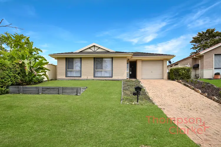 8 Bendtree Cove, Thornton NSW 2322