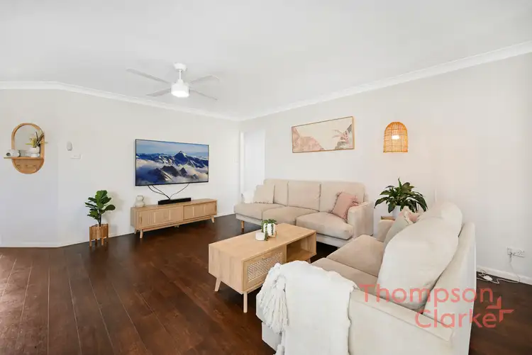 Fourth view of Homely house listing, 8 Bendtree Cove, Thornton NSW 2322