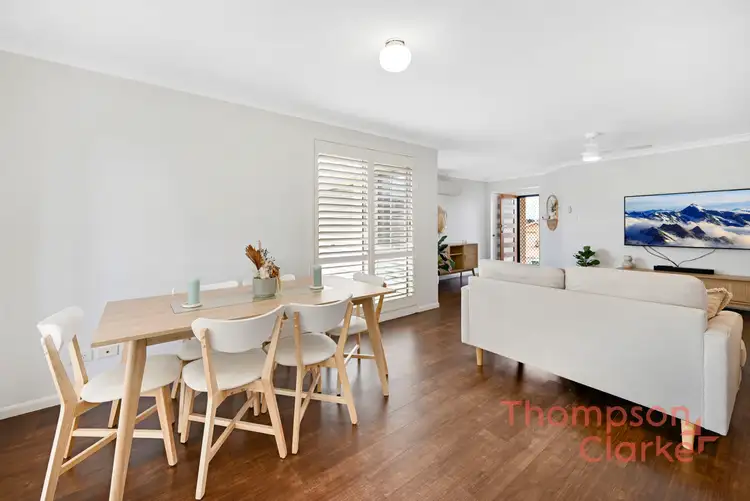 Fifth view of Homely house listing, 8 Bendtree Cove, Thornton NSW 2322
