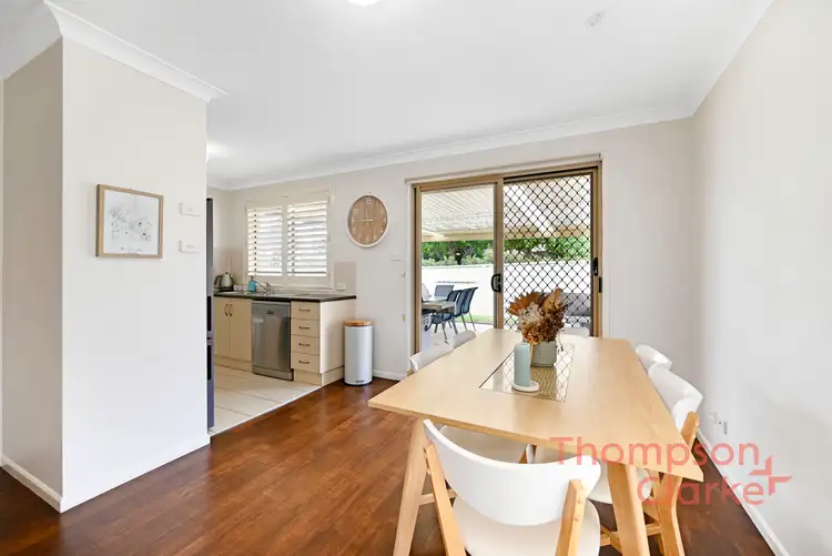 Sixth view of Homely house listing, 8 Bendtree Cove, Thornton NSW 2322