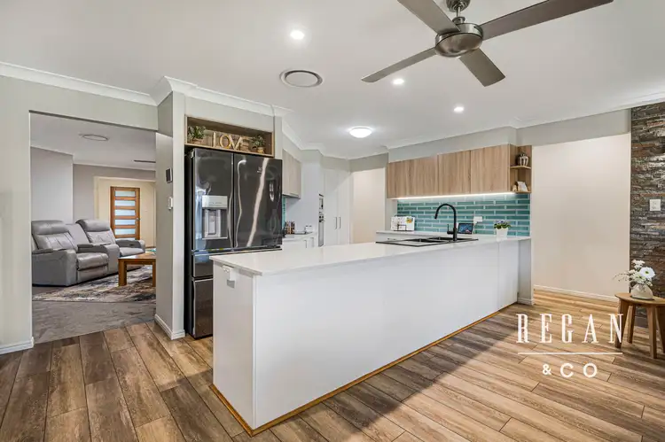 Fourth view of Homely house listing, 10 Saint Clair Court, Narangba QLD 4504