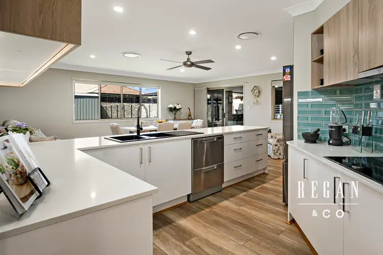 Sixth view of Homely house listing, 10 Saint Clair Court, Narangba QLD 4504