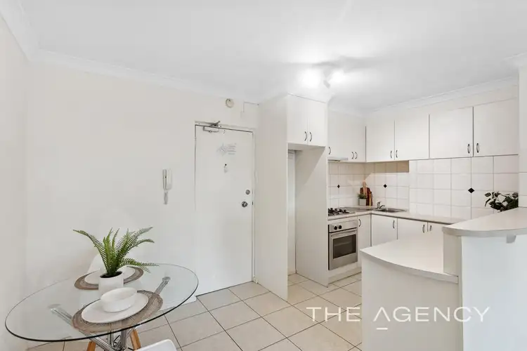 Fourth view of Homely apartment listing, 24/134 Mill Point Road, South Perth WA 6151