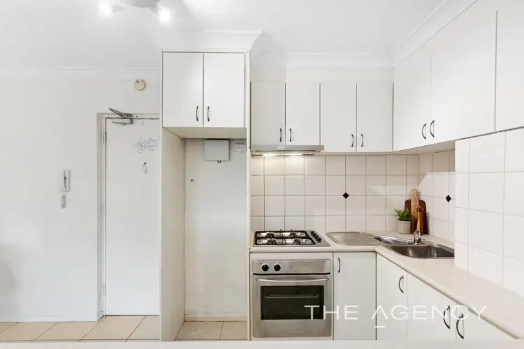 Fifth view of Homely apartment listing, 24/134 Mill Point Road, South Perth WA 6151