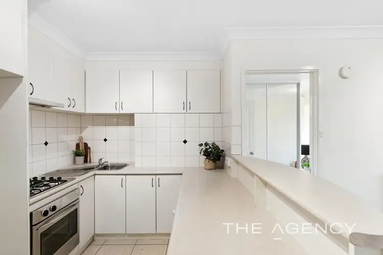 Sixth view of Homely apartment listing, 24/134 Mill Point Road, South Perth WA 6151