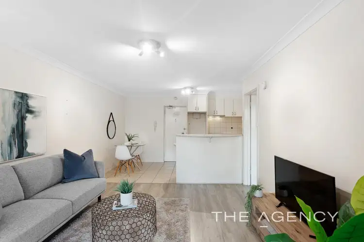 Seventh view of Homely apartment listing, 24/134 Mill Point Road, South Perth WA 6151