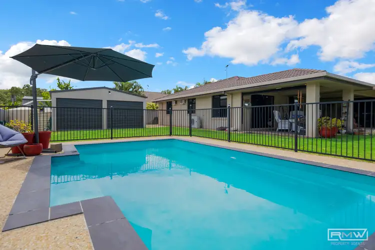 3 Apollo Court
