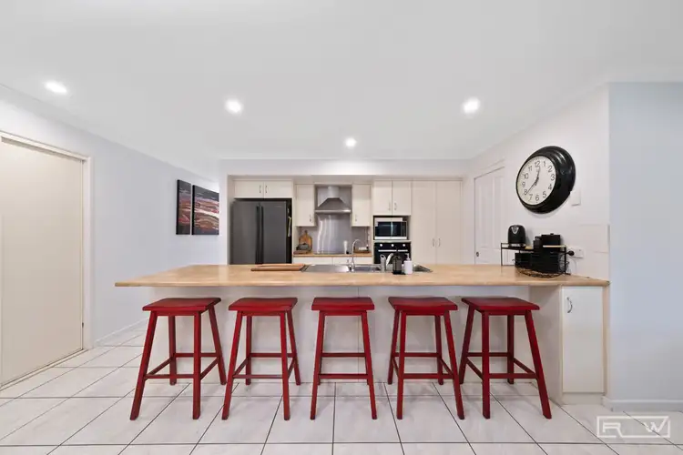 Third view of Homely house listing, 3 Apollo Court, Taroomball QLD 4703