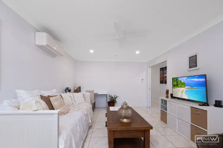 Fourth view of Homely house listing, 3 Apollo Court, Taroomball QLD 4703