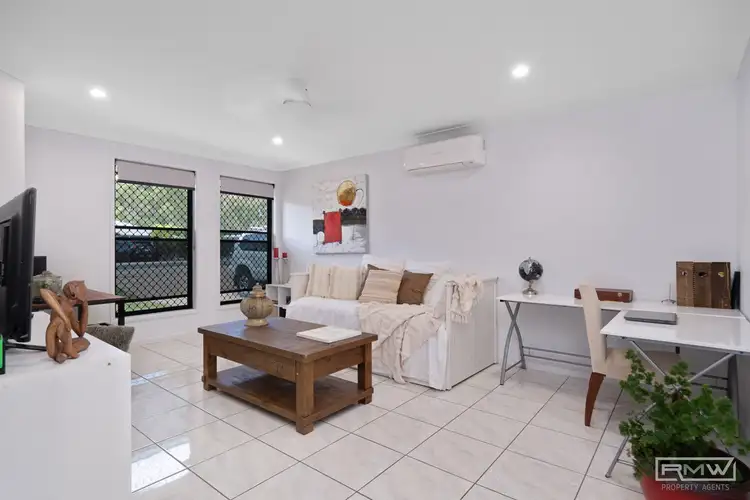 Fifth view of Homely house listing, 3 Apollo Court, Taroomball QLD 4703