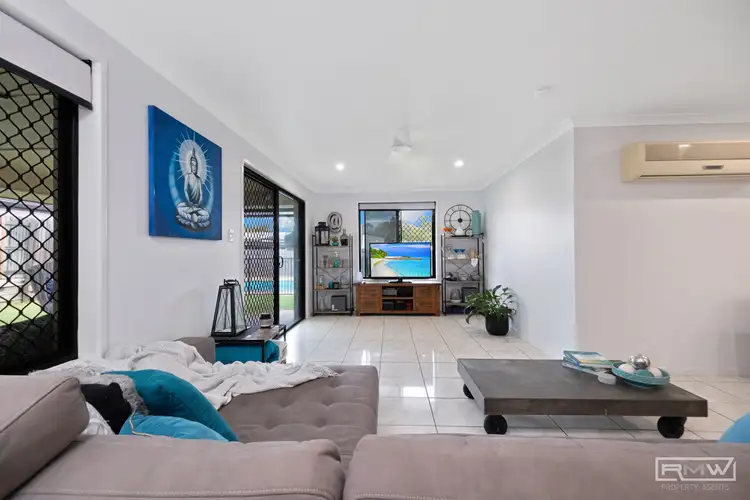 Sixth view of Homely house listing, 3 Apollo Court, Taroomball QLD 4703