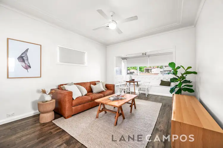 Second view of Homely house listing, 4 Young Street, Georgetown NSW 2298