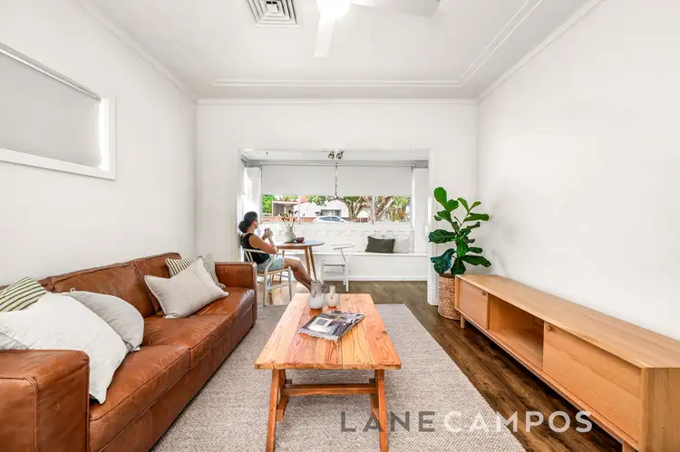 Third view of Homely house listing, 4 Young Street, Georgetown NSW 2298