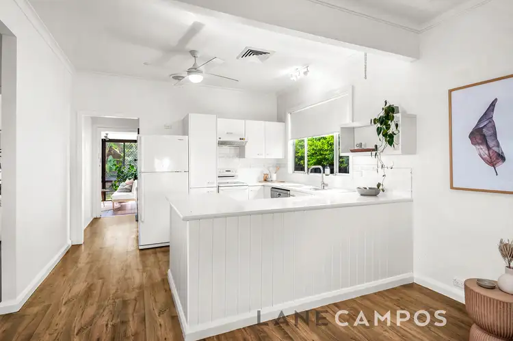 Fifth view of Homely house listing, 4 Young Street, Georgetown NSW 2298