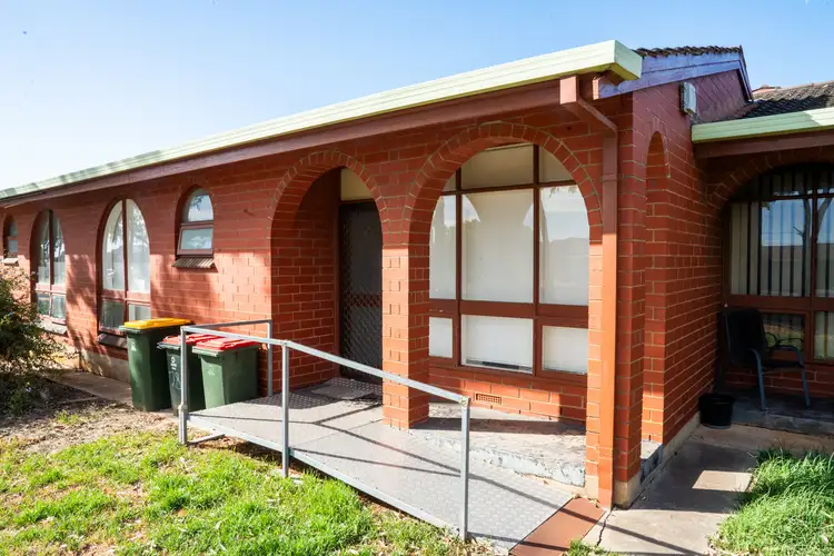 Main view of Homely unit listing, 28/47 Jarvis Road, Elizabeth Vale SA 5112