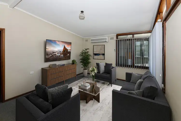 Second view of Homely house listing, 15 Jaeger Avenue, Gunnedah NSW 2380