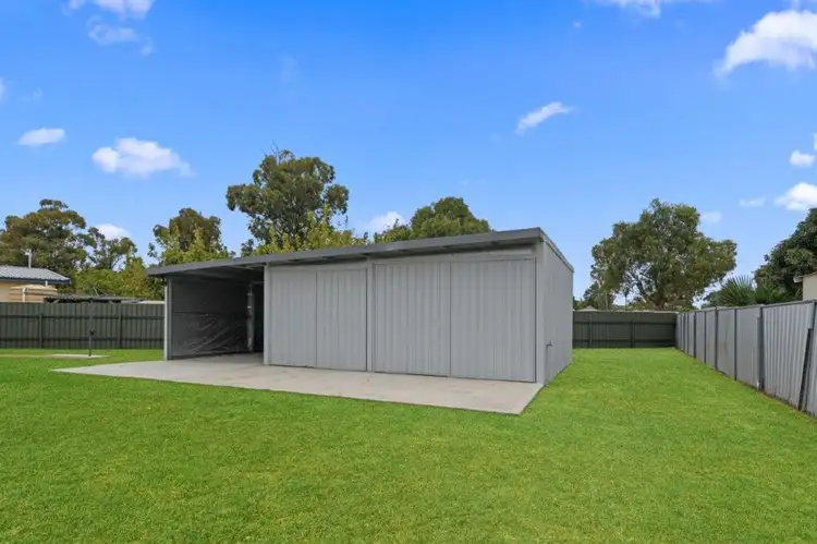 Fourth view of Homely house listing, 15 Jaeger Avenue, Gunnedah NSW 2380