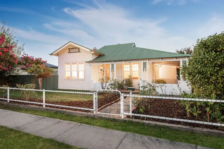 Second view of Homely house listing, 146 Lawrence Street, Wodonga VIC 3690