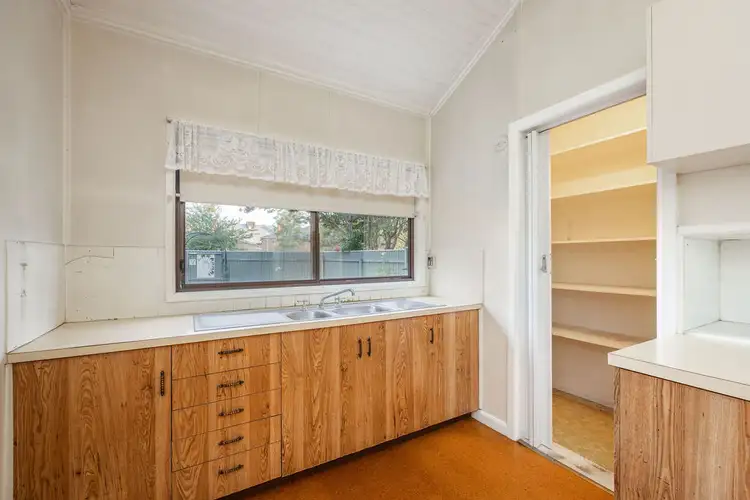 Fifth view of Homely house listing, 146 Lawrence Street, Wodonga VIC 3690