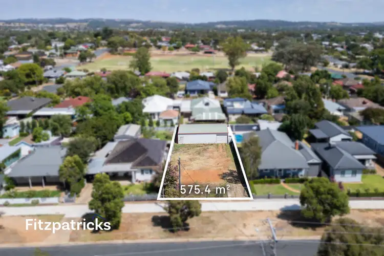 46 Heath Sreet, Turvey Park NSW 2650