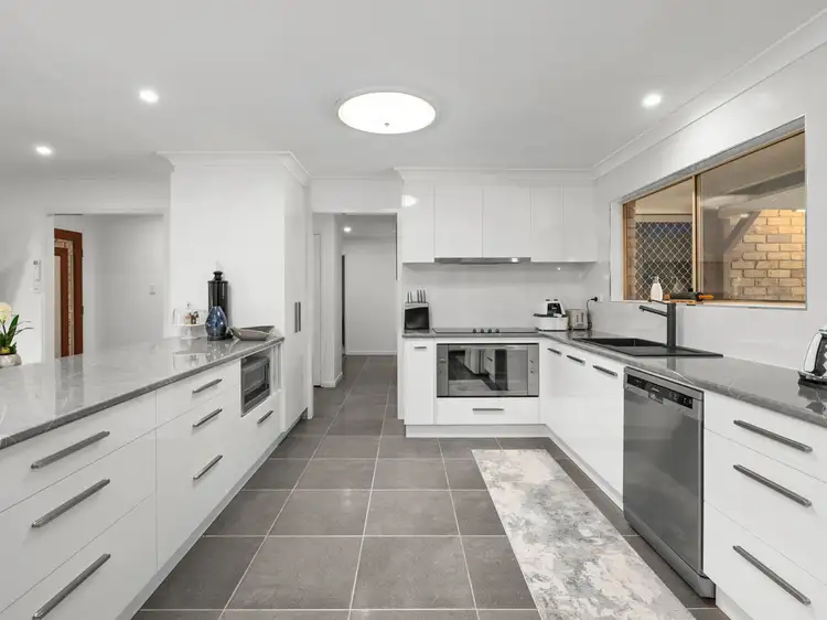 Second view of Homely house listing, 4 Verbena Close, Yamanto QLD 4305