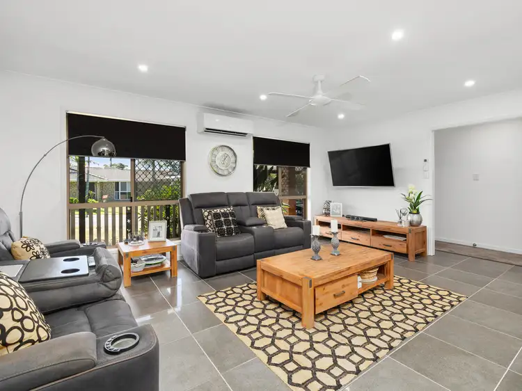 Fourth view of Homely house listing, 4 Verbena Close, Yamanto QLD 4305