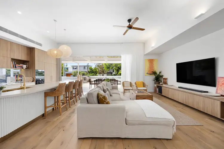 Fifth view of Homely house listing, 16 Ann Street, Noosaville QLD 4566