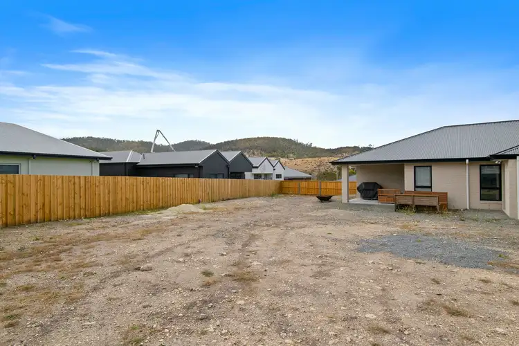 Sixth view of Homely land listing, 31 Matilda Crescent, Rokeby TAS 7019