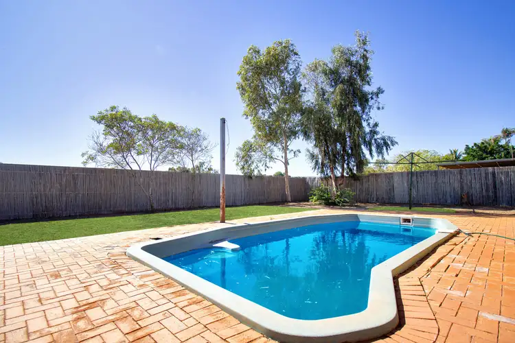 Second view of Homely house listing, 22 Cone Place, South Hedland WA 6722