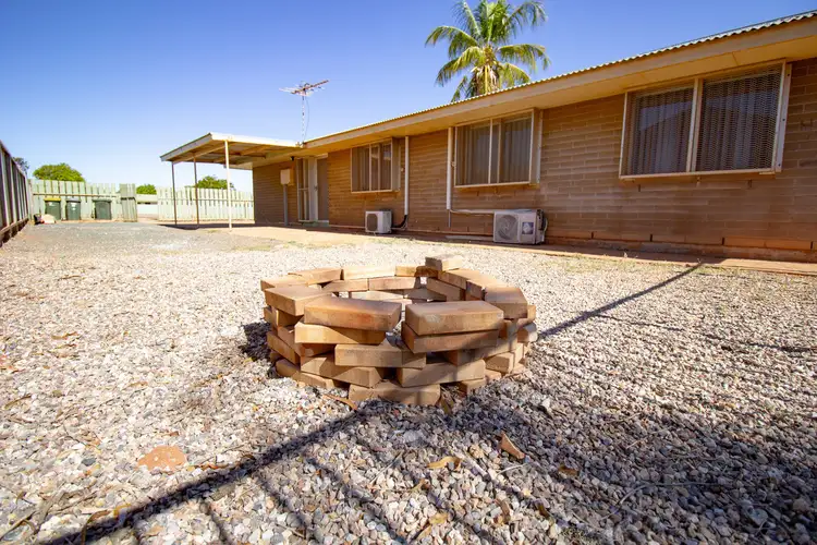 Fourth view of Homely house listing, 22 Cone Place, South Hedland WA 6722