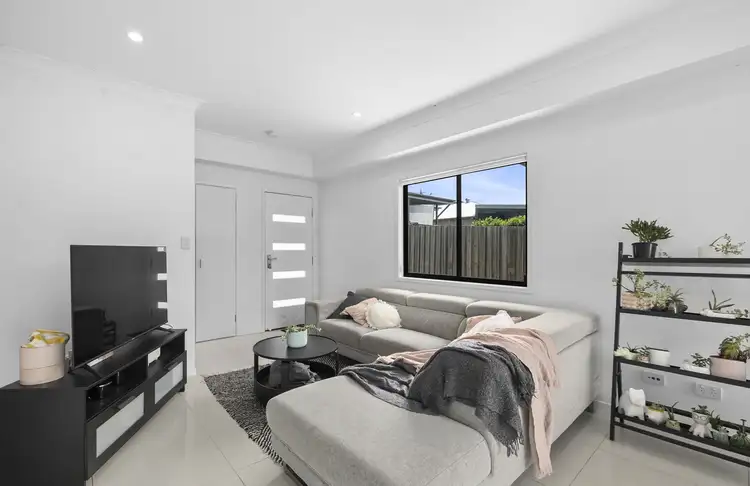 Fourth view of Homely townhouse listing, 3/14 Goodwin Terrace, Moorooka QLD 4105