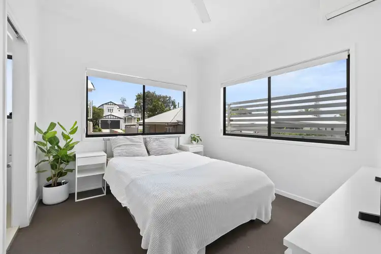 Fifth view of Homely townhouse listing, 3/14 Goodwin Terrace, Moorooka QLD 4105