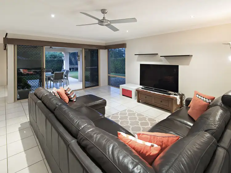 Sixth view of Homely house listing, 12 Lacewood Circuit, Warner QLD 4500