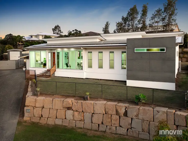 20 Louise Court, Cashmere QLD 4500