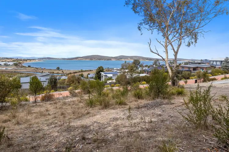 Main view of Homely land listing, 3 Lady Emma Court, Rokeby TAS 7019