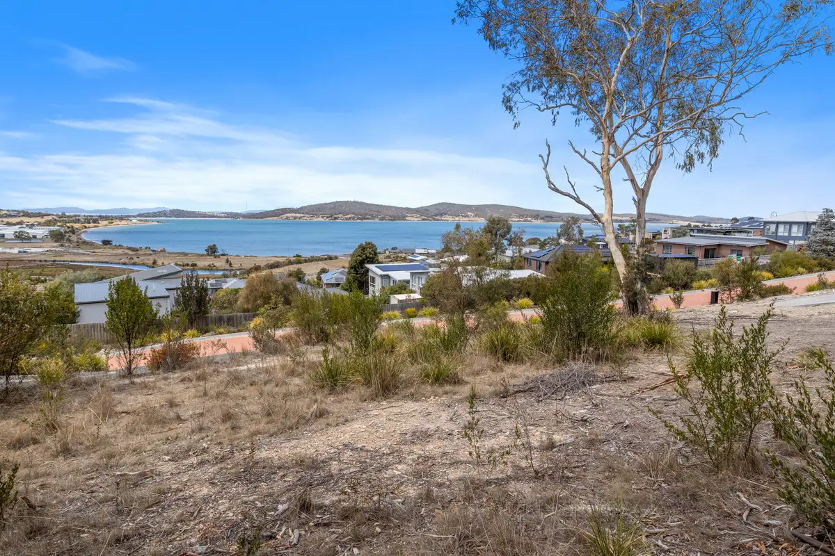 Main view of Homely land listing, 3 Lady Emma Court, Rokeby TAS 7019