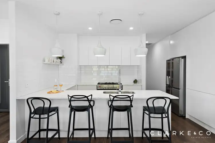 Third view of Homely house listing, 80A Edward Street, Kurri Kurri NSW 2327