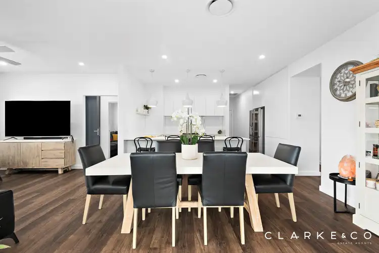 Fourth view of Homely house listing, 80A Edward Street, Kurri Kurri NSW 2327