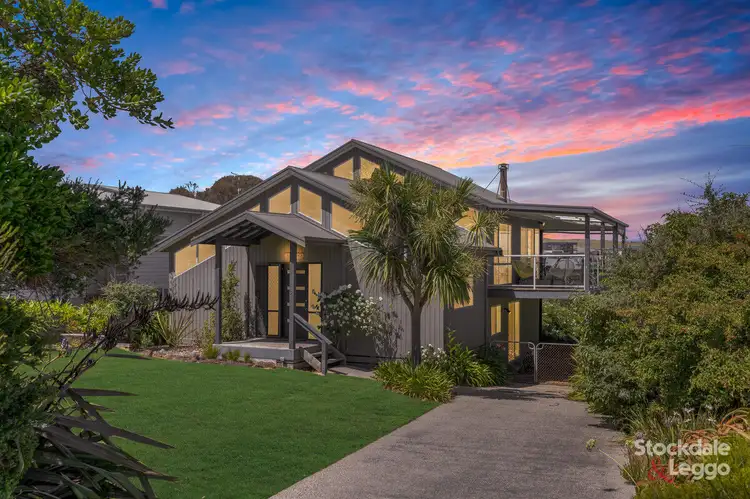 Fifth view of Homely house listing, 54 Shetland Heights Road, San Remo VIC 3925