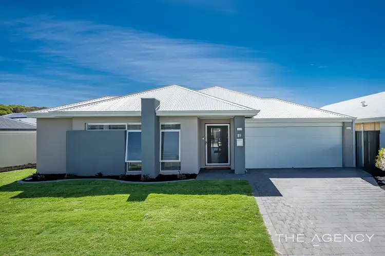 Main view of Homely house listing, 78 Bewdley Way, Alkimos WA 6038